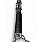 Used Rogue RLS-1 Metallic Blue Lap Steel thumbnail