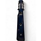 Used Rogue RLS-1 Metallic Blue Lap Steel