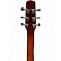 Used Seagull Entourage CW Autumn Burst Acoustic Electric Guitar