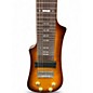 Used Vorson LT-230 2 Tone Sunburst Lap Steel