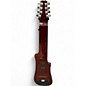 Used Vorson LT-230 2 Tone Sunburst Lap Steel