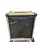 Vintage 1990s Fender M-80 Bass Combo Amp thumbnail