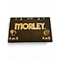 Used Morley ABY Pedal thumbnail