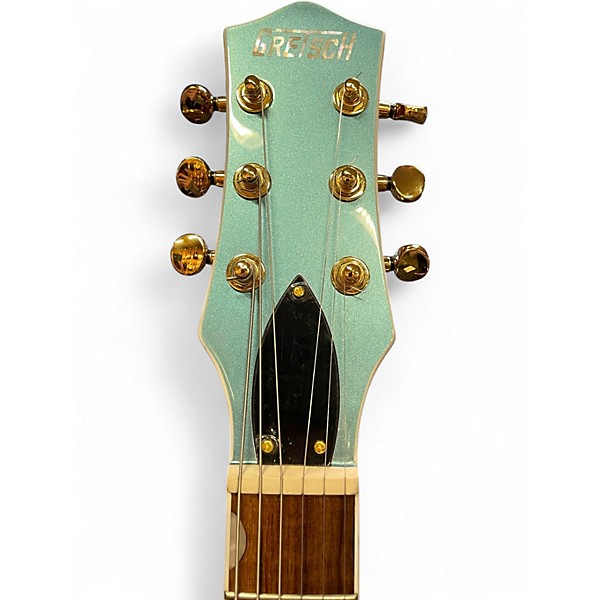 Used Gretsch Guitars Electromatic Pristine Jet Mako Solid Body Electric Guitar