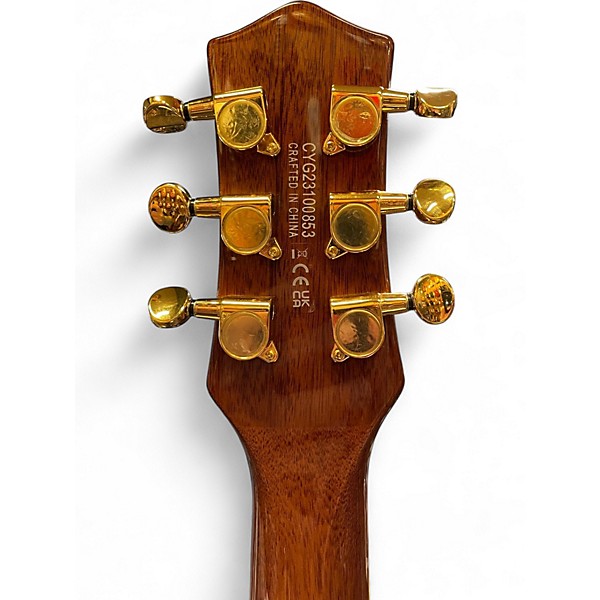 Used Gretsch Guitars Electromatic Pristine Jet Mako Solid Body Electric Guitar