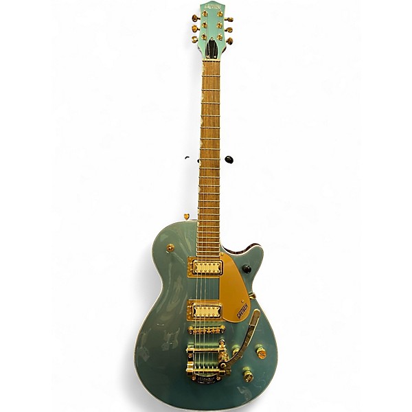 Used Gretsch Guitars Electromatic Pristine Jet Mako Solid Body Electric Guitar