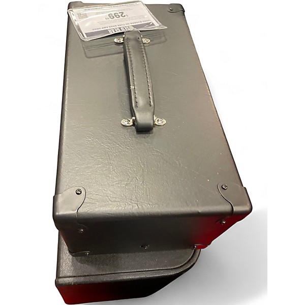 Used Bugera g5 Tube Bass Amp Head