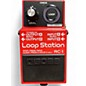 Used BOSS RC1 Loop Station Pedal thumbnail