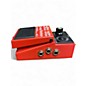 Used BOSS RC1 Loop Station Pedal