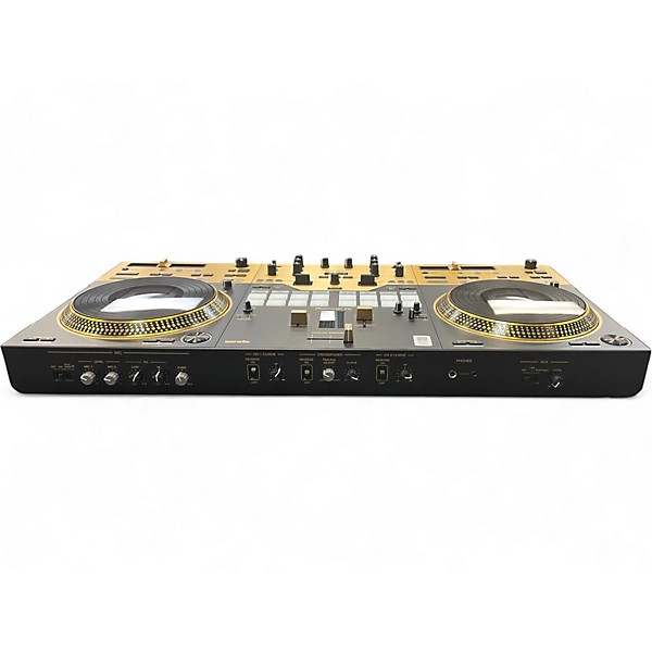 Used Pioneer DJ DDJ-REV7 Gold DJ Controller