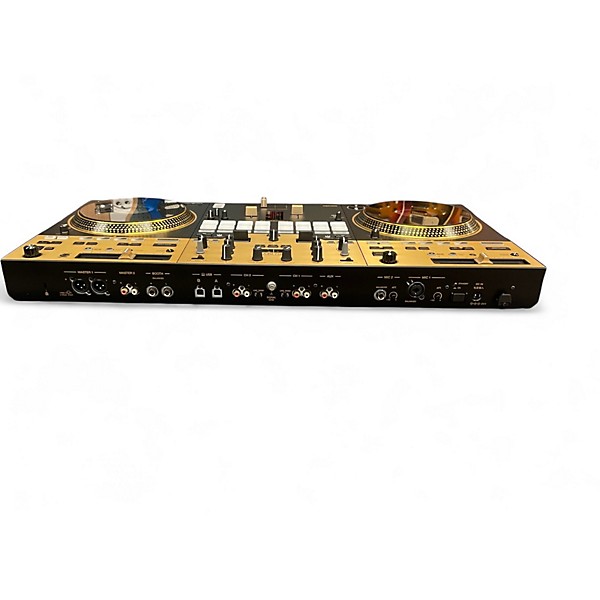 Used Pioneer DJ DDJ-REV7 Gold DJ Controller