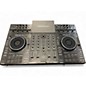Used Denon DJ Prime 4 DJ Controller thumbnail