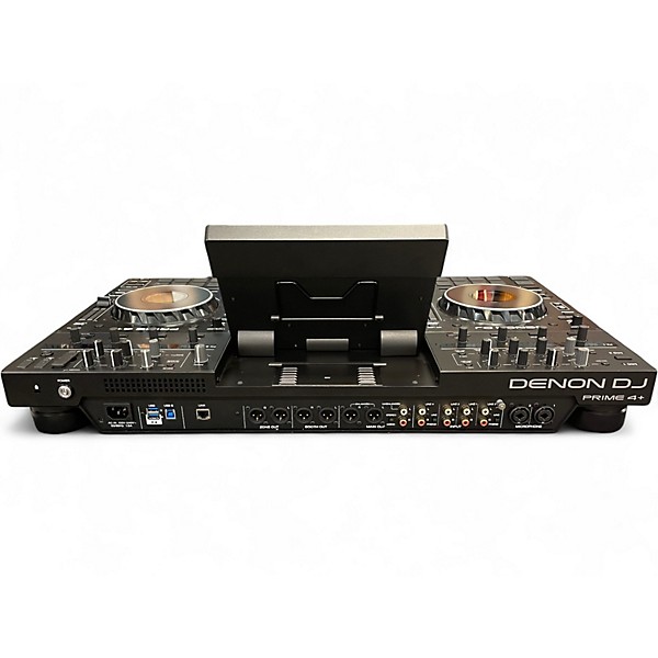 Used Denon DJ Prime 4 DJ Controller