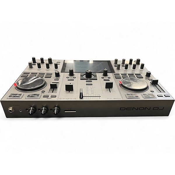 Used Denon DJ PRIME GO DJ Controller