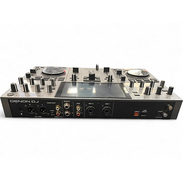 Used Denon DJ PRIME GO DJ Controller
