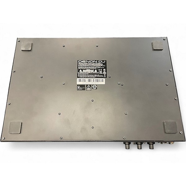 Used Denon DJ PRIME GO DJ Controller