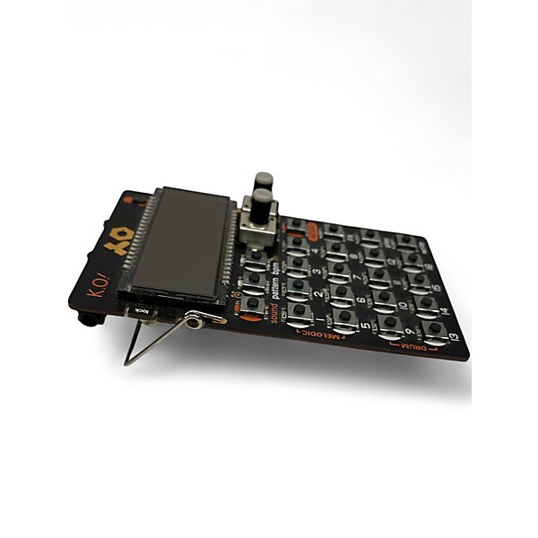 Used teenage engineering PO33 KO Production Controller