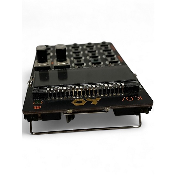 Used teenage engineering PO33 KO Production Controller