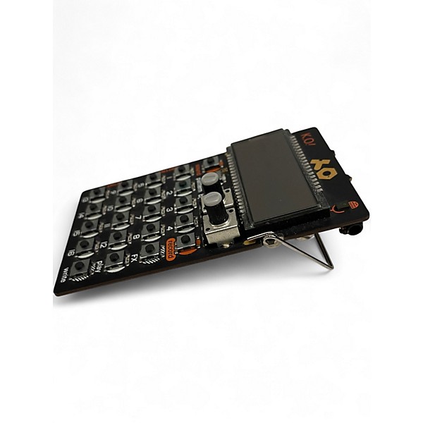 Used teenage engineering PO33 KO Production Controller