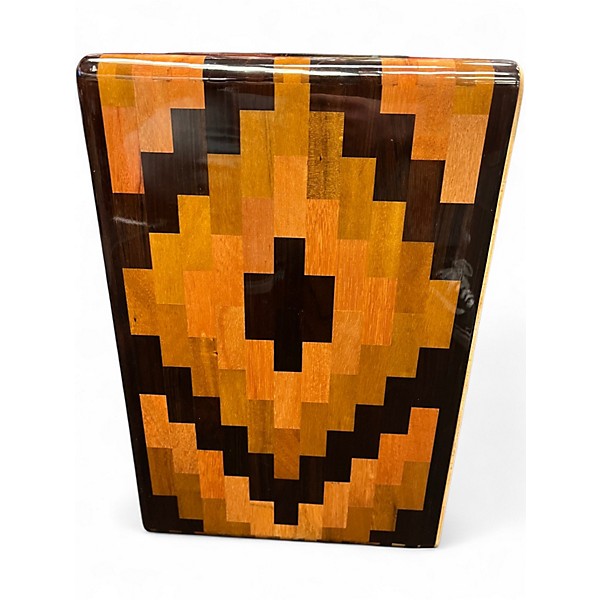 Used Gon Bops acuna series Cajon