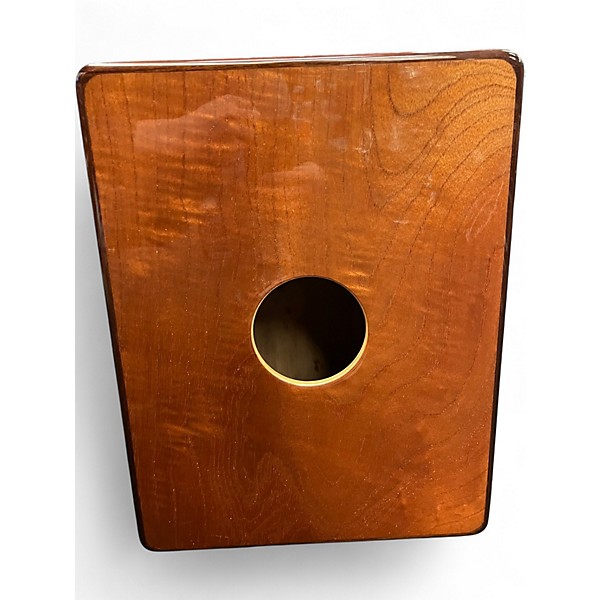 Used Gon Bops acuna series Cajon