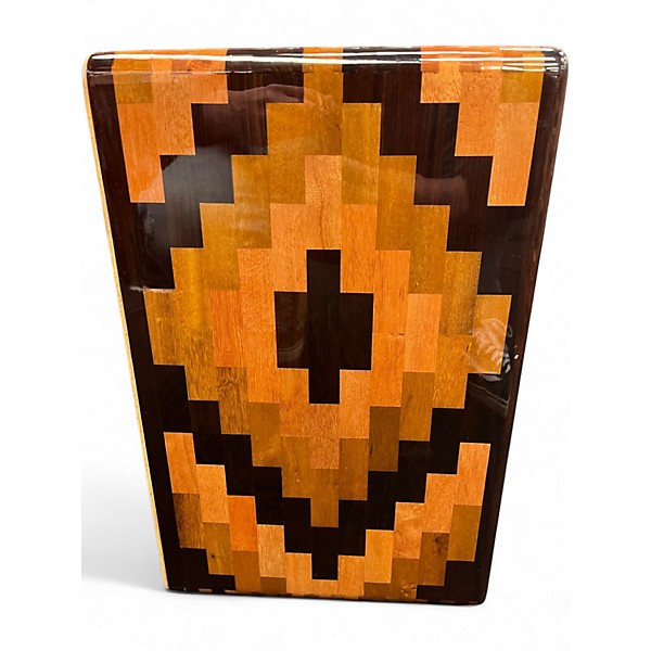 Used Gon Bops acuna series Cajon