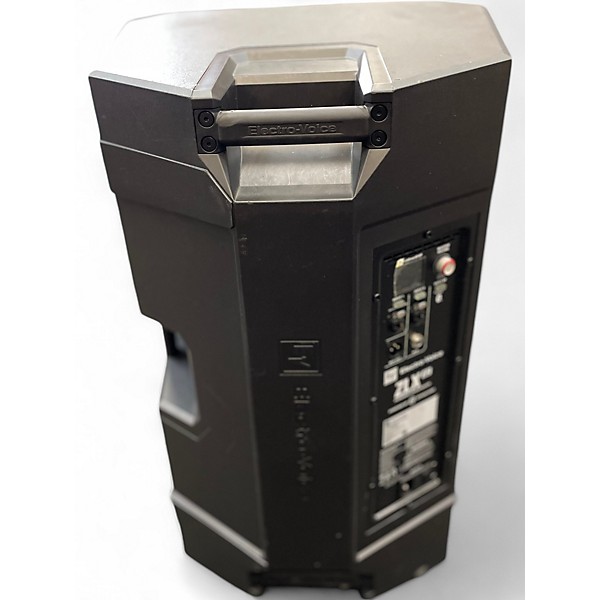 Used Electro-Voice ZLX-15P 15in 2-Way G2 Powered Speaker