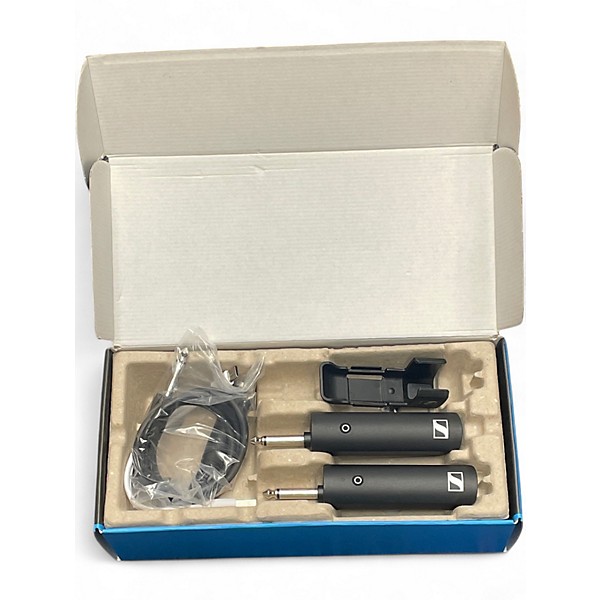 Used Sennheiser XS WIRELESS DIGITAL INSTRUMENT BASE SET Instrument Wireless System