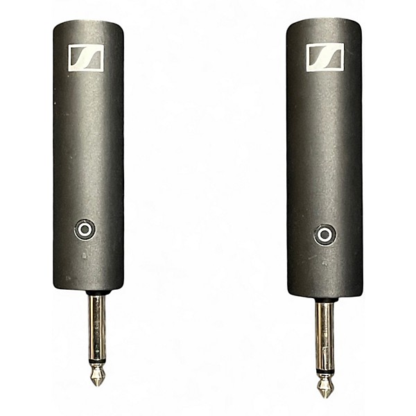 Used Sennheiser XS WIRELESS DIGITAL INSTRUMENT BASE SET Instrument Wireless System