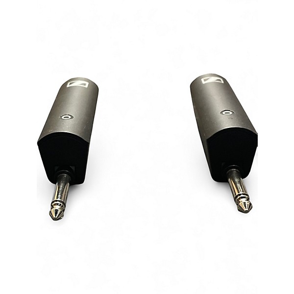 Used Sennheiser XS WIRELESS DIGITAL INSTRUMENT BASE SET Instrument Wireless System