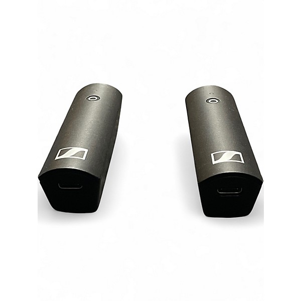 Used Sennheiser XS WIRELESS DIGITAL INSTRUMENT BASE SET Instrument Wireless System