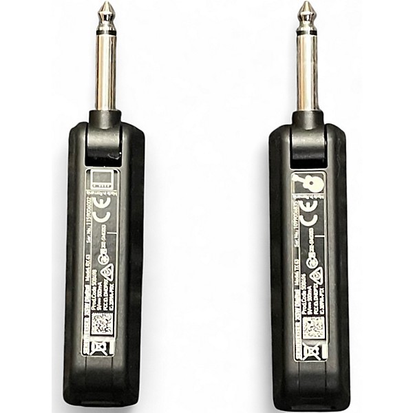 Used Sennheiser XS WIRELESS DIGITAL INSTRUMENT BASE SET Instrument Wireless System