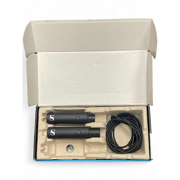 Used Sennheiser XS WIRELESS DIGITAL XLR BASE SET Handheld Wireless System