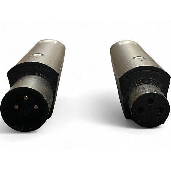 Used Sennheiser XS WIRELESS DIGITAL XLR BASE SET Handheld Wireless System