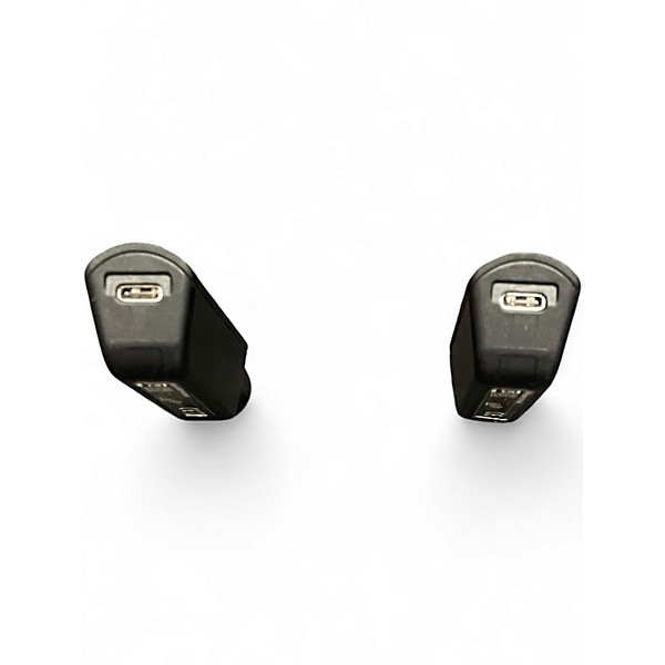 Used Sennheiser XS WIRELESS DIGITAL XLR BASE SET Handheld Wireless System