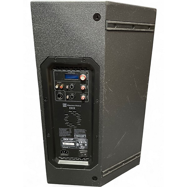 Used Electro-Voice EKX12P Powered Speaker