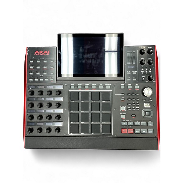 Used Akai Professional MPCX Production Controller