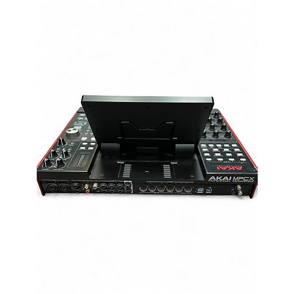 Used Akai Professional MPCX Production Controller