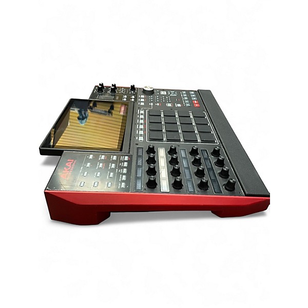 Used Akai Professional MPCX Production Controller