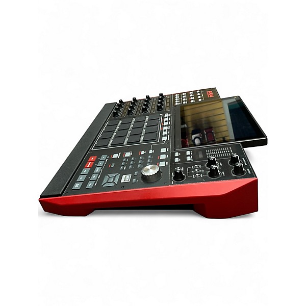 Used Akai Professional MPCX Production Controller