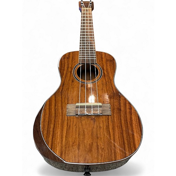 Used Kala KA PX MACA C MACAWOOD Ukulele