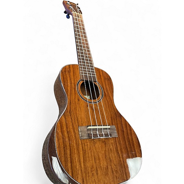 Used Kala KA PX MACA C MACAWOOD Ukulele