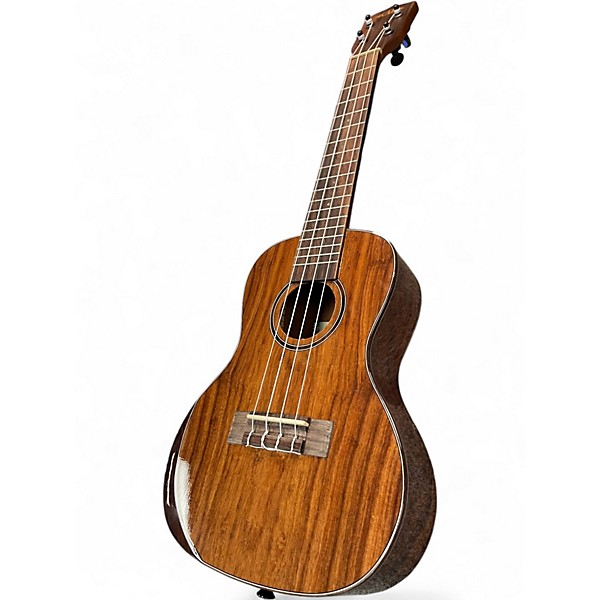 Used Kala KA PX MACA C MACAWOOD Ukulele