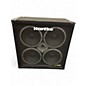 Used Hartke VX410 BASS CABINET Bass Cabinet thumbnail
