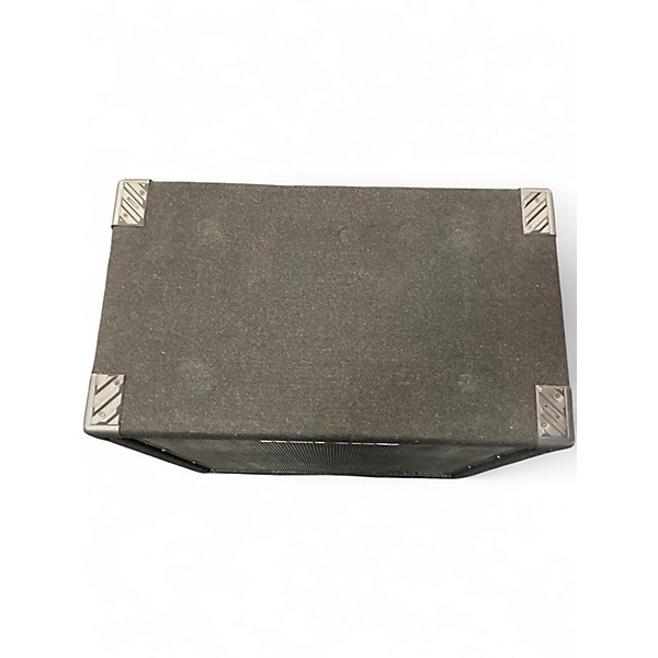 Used Hartke VX410 BASS CABINET Bass Cabinet