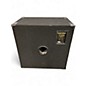 Used Hartke VX410 BASS CABINET Bass Cabinet