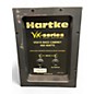Used Hartke VX410 BASS CABINET Bass Cabinet