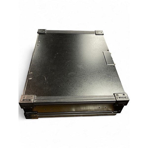 Used Hartke HA2000 BASS AMPLIFIER Bass Amp Head