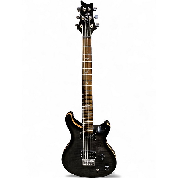 Used PRS SE 277 BARITONE GREY Baritone Guitars