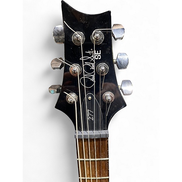 Used PRS SE 277 BARITONE GREY Baritone Guitars